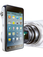 Best available price of Samsung Galaxy Camera GC100 in Tunisia