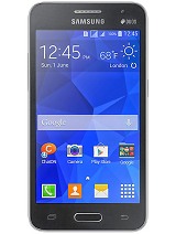 Best available price of Samsung Galaxy Core II in Tunisia