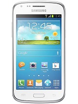 Best available price of Samsung Galaxy Core I8260 in Tunisia