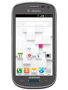 Best available price of Samsung Galaxy Exhibit T599 in Tunisia