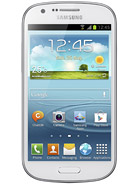 Best available price of Samsung Galaxy Express I8730 in Tunisia