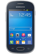Best available price of Samsung Galaxy Fame Lite Duos S6792L in Tunisia