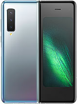 Best available price of Samsung Galaxy Fold 5G in Tunisia