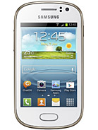 Best available price of Samsung Galaxy Fame S6810 in Tunisia