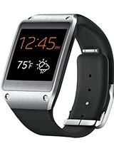 Best available price of Samsung Galaxy Gear in Tunisia