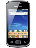 Best available price of Samsung Galaxy Gio S5660 in Tunisia