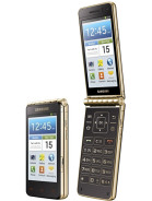Best available price of Samsung I9230 Galaxy Golden in Tunisia