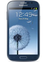 Best available price of Samsung Galaxy Grand I9082 in Tunisia