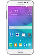 Best available price of Samsung Galaxy Grand Max in Tunisia