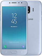 Best available price of Samsung Galaxy J2 Pro 2018 in Tunisia