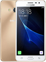 Best available price of Samsung Galaxy J3 Pro in Tunisia