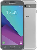Best available price of Samsung Galaxy J3 Emerge in Tunisia