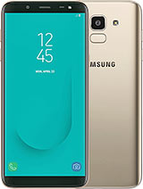 Best available price of Samsung Galaxy J6 in Tunisia