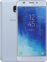 Best available price of Samsung Galaxy J7 2018 in Tunisia