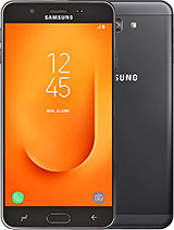 Best available price of Samsung Galaxy J7 Prime 2 in Tunisia