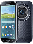 Best available price of Samsung Galaxy K zoom in Tunisia