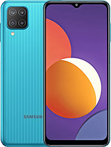 Best available price of Samsung Galaxy M12 in Tunisia