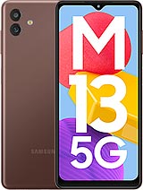 Best available price of Samsung Galaxy M13 5G in Tunisia