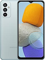 Best available price of Samsung Galaxy M23 in Tunisia