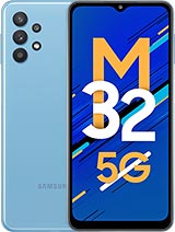 Best available price of Samsung Galaxy M32 5G in Tunisia