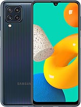 Best available price of Samsung Galaxy M32 in Tunisia