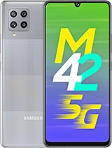 Best available price of Samsung Galaxy M42 5G in Tunisia