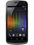 Best available price of Samsung Galaxy Nexus I9250 in Tunisia