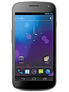 Best available price of Samsung Galaxy Nexus LTE L700 in Tunisia