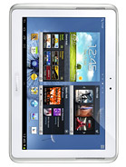 Best available price of Samsung Galaxy Note 10-1 N8010 in Tunisia
