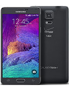 Best available price of Samsung Galaxy Note 4 USA in Tunisia