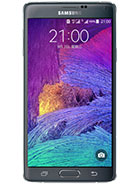 Best available price of Samsung Galaxy Note 4 Duos in Tunisia