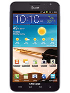 Best available price of Samsung Galaxy Note I717 in Tunisia