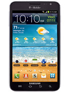Best available price of Samsung Galaxy Note T879 in Tunisia