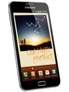 Best available price of Samsung Galaxy Note N7000 in Tunisia