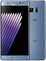 Best available price of Samsung Galaxy Note7 in Tunisia