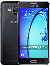 Best available price of Samsung Galaxy On5 in Tunisia