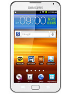 Best available price of Samsung Galaxy Player 70 Plus in Tunisia