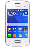 Best available price of Samsung Galaxy Pocket 2 in Tunisia