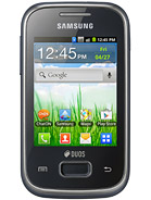 Best available price of Samsung Galaxy Pocket Duos S5302 in Tunisia