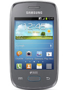 Best available price of Samsung Galaxy Pocket Neo S5310 in Tunisia