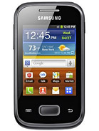 Best available price of Samsung Galaxy Pocket S5300 in Tunisia