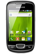 Best available price of Samsung Galaxy Pop Plus S5570i in Tunisia