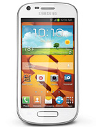 Best available price of Samsung Galaxy Prevail 2 in Tunisia