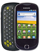 Best available price of Samsung Galaxy Q T589R in Tunisia