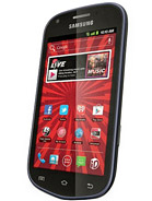 Best available price of Samsung Galaxy Reverb M950 in Tunisia