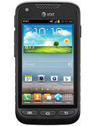 Best available price of Samsung Galaxy Rugby Pro I547 in Tunisia