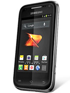 Best available price of Samsung Galaxy Rush M830 in Tunisia