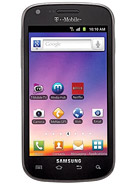 Best available price of Samsung Galaxy S Blaze 4G T769 in Tunisia