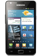Best available price of Samsung Galaxy S II 4G I9100M in Tunisia