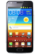 Best available price of Samsung I929 Galaxy S II Duos in Tunisia